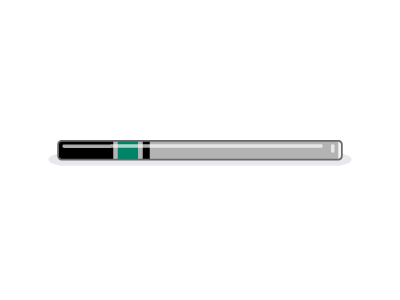 Vuze ecig ecig ecigarette illustration nicotine vuze