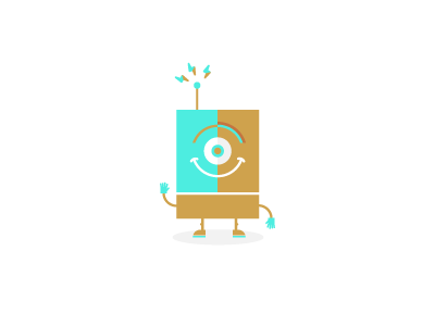 Lightning Robot