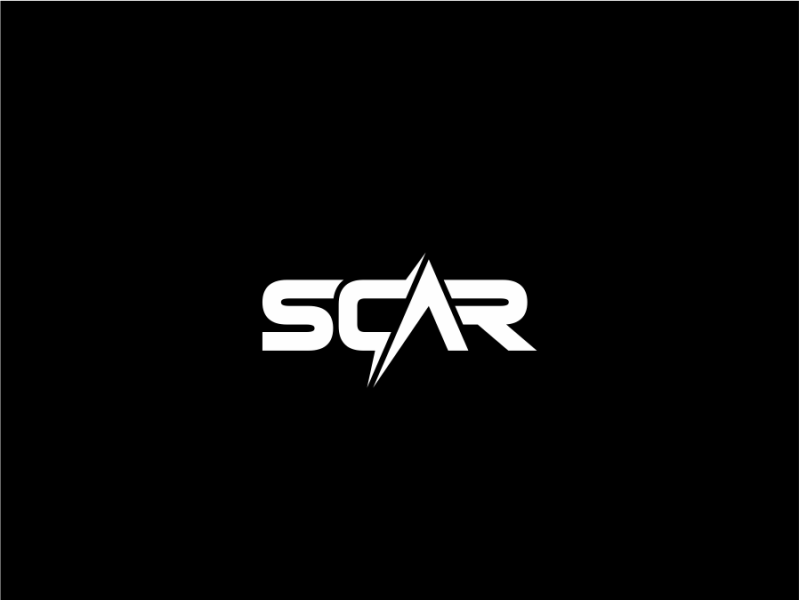 Scary logos. Scar логотип. Шрам лого. Axelcars логотип. Скар ш ава логотип.