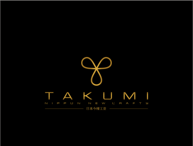 TAKUMI Logo by Creative Pen on Dribbble Takumi Tsukada | Dribbble