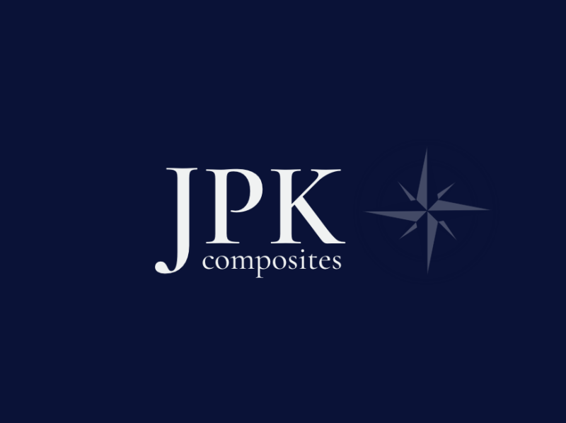 Ops Studio Brand Jpk Composites By Marvyn Arcade On Dribbble