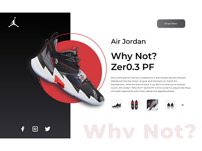 Air Jordan airjordan design web