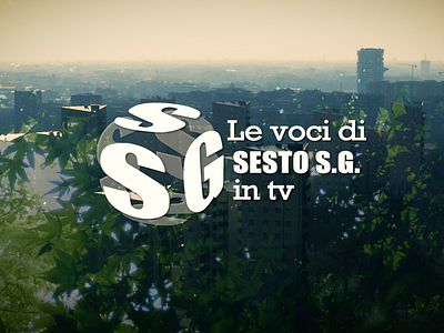 TV Show Logo