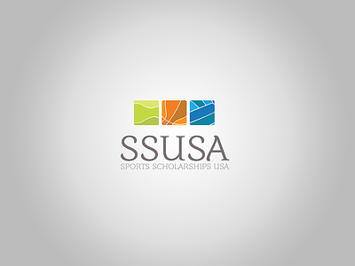 Logo SSUSA