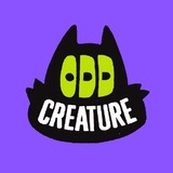 Odd Creature