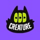 Odd Creature
