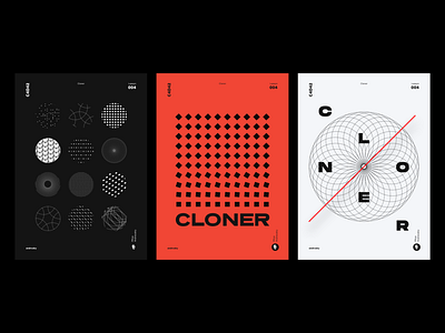 PosterSeries Cloner