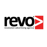 Revo - Revolution Advertising