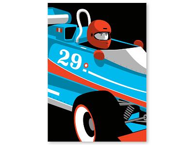 Formula auto illustrator lap mechanic racing rally ranking sport vector