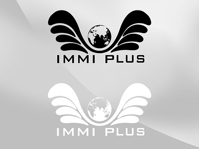 Immi Plus Logo