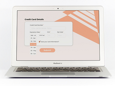Daily UI #002 creditcardcheckout daily ui daily ui 002 design exercise illustration sketch typography ui ux vector