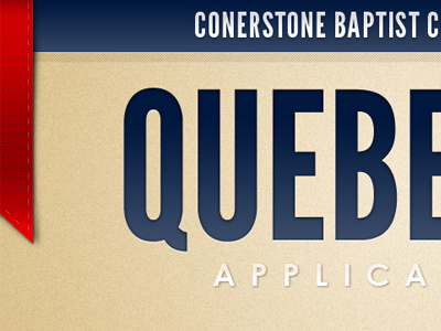 Missions Application Form century gothic church cornerstone league gothic missions trip