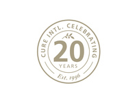 20th Anniversary Seal