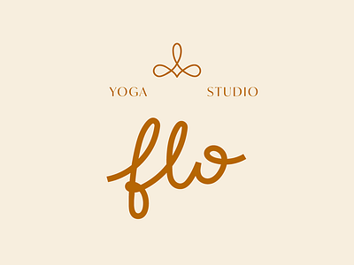 Branding - Logo Flo