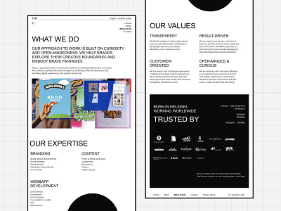 KLEY design studio design studio ui ui design ux web webdesign