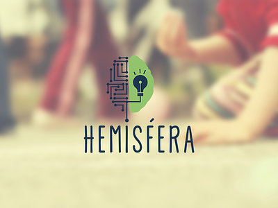 Hemisfera Logo