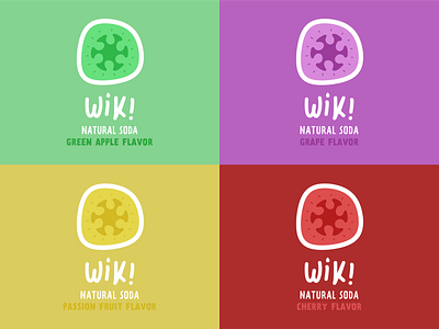 Wiki Flavors