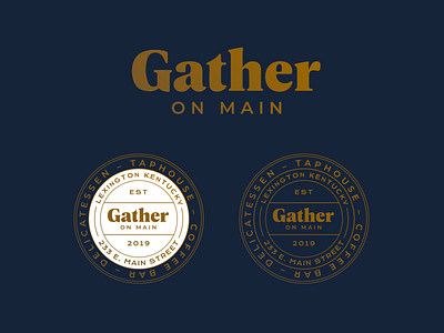 Gather On Main