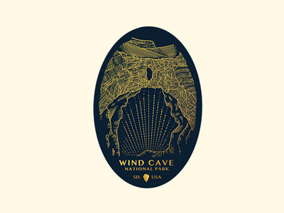 Wind Cave National Park