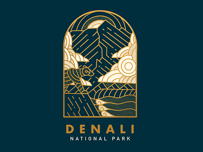 Denali National Park