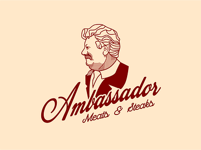 Ambassador