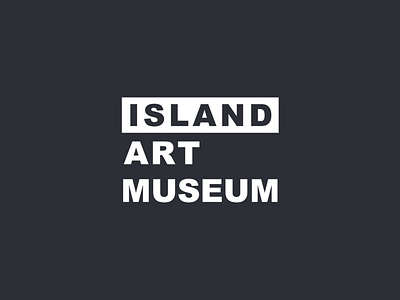 Logo Creation Museum branding design graphic design logo