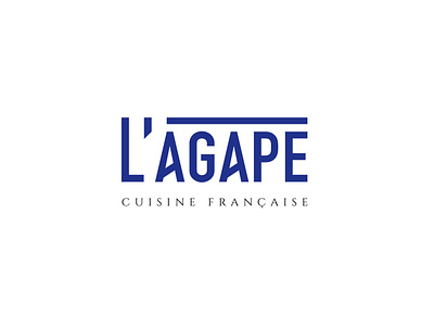 Logo Creation Restaurant