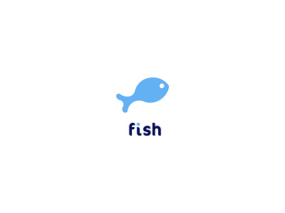 Fish Logo