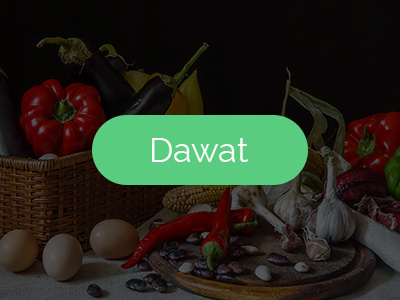 Dawat Food app biryani dawat food khana