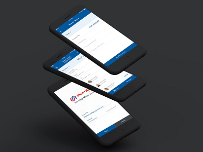 BANK APP adobexd bank money moneytransfer ui ux xd