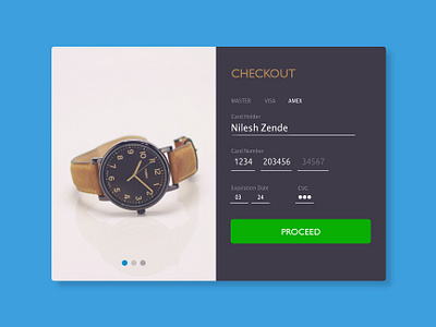 Checkout buy card checkout creditcard payment redesign ui ux