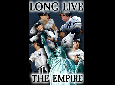 New York Yankees Project design graphic design sports sports design