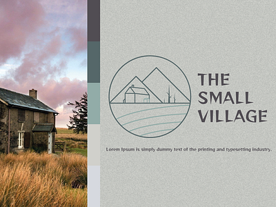 The Small Village