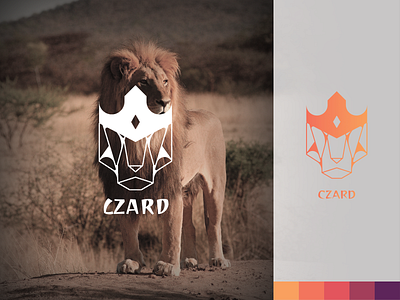 Czard Logo