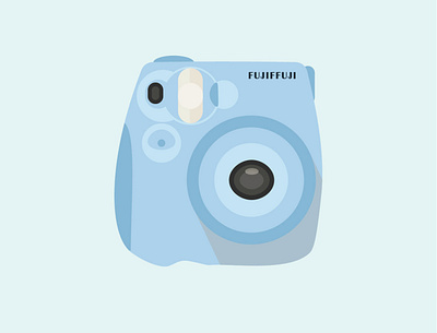 camera branding camera camera design flat camera icon camera logo design flat flatdesign illustration