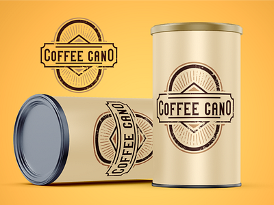 Coffee Cano | font preview