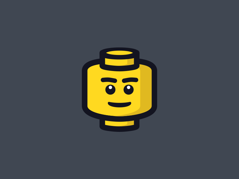 LEGO wallpapers by David Wärnberg on Dribbble