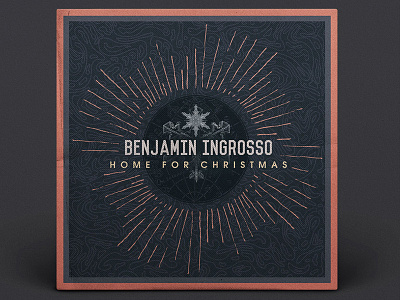 Benjamin Ingrosso cover