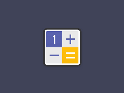 Daily UI #005 - App Icon app icon appicon daily dailyui icon ui ux