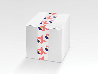 Designklubben Mystery Box by David Wärnberg on Dribbble