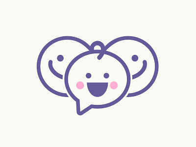 Baby logo