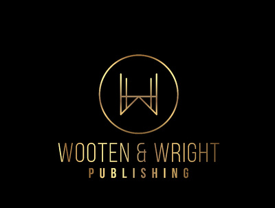 Wooten Gold Logo by Logo_Pro5 artist artwork behance branding design designer logo logo design logo designer logo designers logo mark logotype madeonfiverr minimal minimalist logo minimalistic modern logo