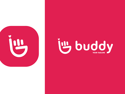 buddy Logo Apps