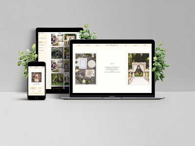 Wedding app design shimah design ux ui website wedding