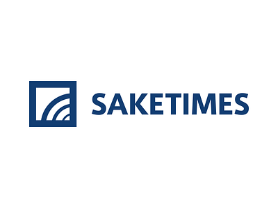 SAKETIMES logo