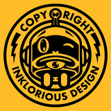 Inklorious Design