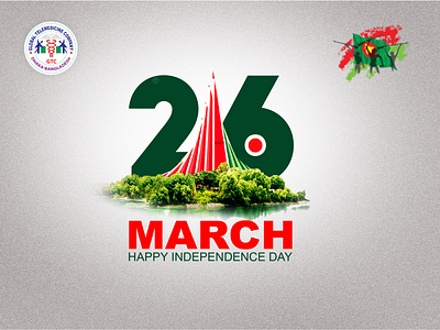 26 March (Happy Independence Day)