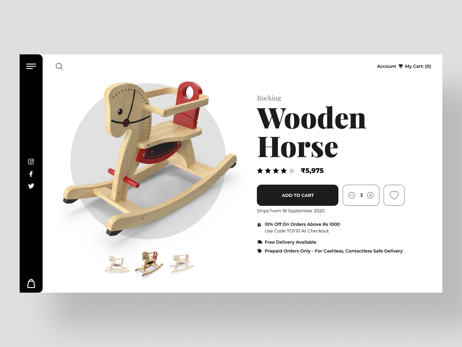 wooden toys website