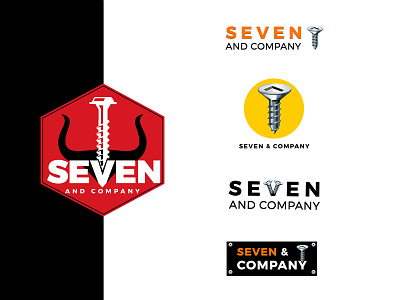 Seven and Company Logo