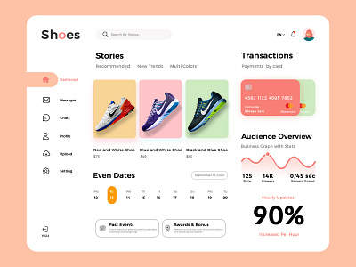 Dashboard UX-UI Design creative design creativity design ui ui design uiuxdesigner ux